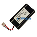 Batería para PLC 200H 25458 [Batería de Repuesto]